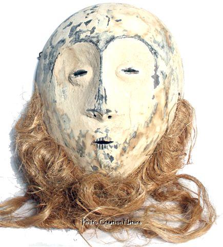 Masque Lega 33 cm